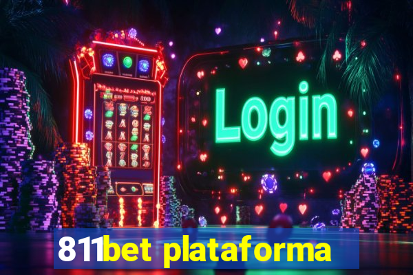 811bet plataforma